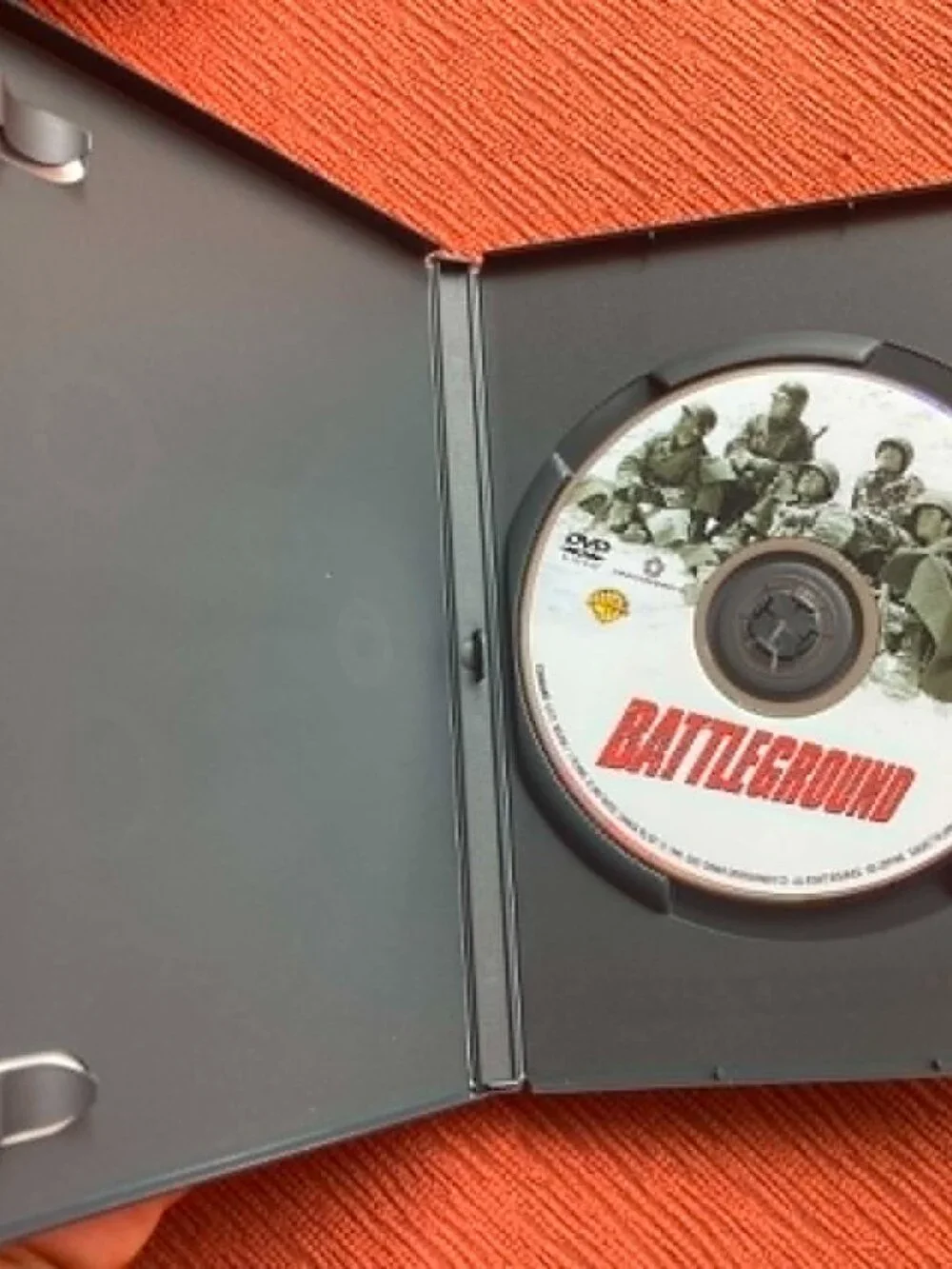 WWII Collection: Battlefront Europe (DVD, 2005, 6-Disc Box Set)